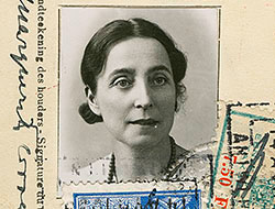 Fonds Mara Corradini